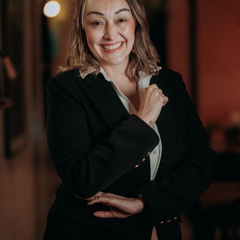 Vendula Bartošová